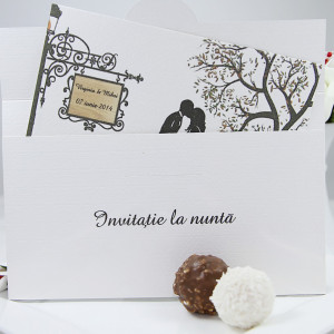 Invitatie Nunta PRO Iubire - Img 3
