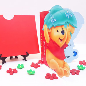 Invitatii Botez Contur Winnie 3 - Img 3