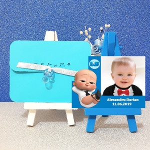 Magnet Contur Boss Baby 14 - Img 4