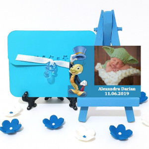 Magnet Contur Pinocchio Greieras 1 - Img 2