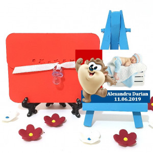 Magnet Contur Tazz 1 - Img 2