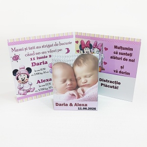 Magnet cu Plic Poveste G32 - Img 3
