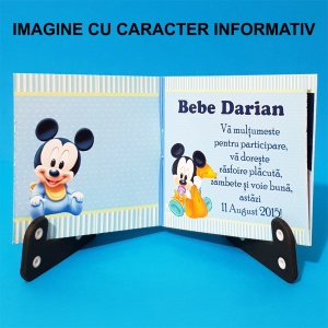 Marturie Carticica Winnie The Pooh 3 - Img 2