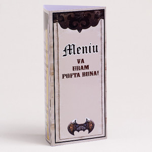 Meniu Nunta MN64