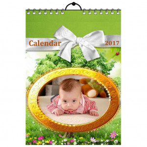 Calendar de perete MOD 29
