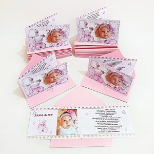 Invitatie Botez Dubla Ursulet 4 - Img 3