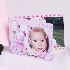 Invitatie Botez Dubla Ursulet - Img 2