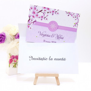 Invitatie Nunta PRO Primavaratec - Img 4