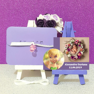 Magnet Contur Tinkerbel 12 - Img 3