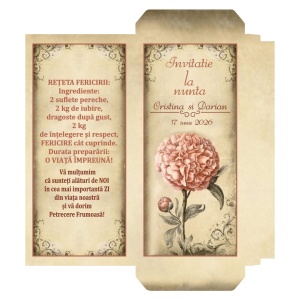 Marturii Nunta Ciocolata Bujor