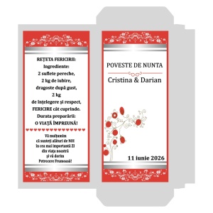 Marturii Nunta Ciocolata Iubire