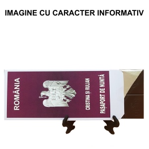 Marturii Nunta Ciocolata Paris In Love 1 - Img 2