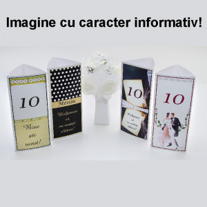 Meniu Nunta MN20 - Img 2