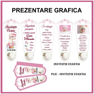 Invitatie Botez Evantai IEVF1 - Img 2
