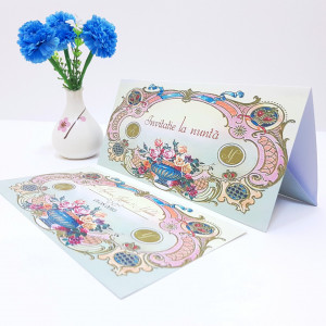Invitatie Nunta BBS7 Victorian 2 - Img 3