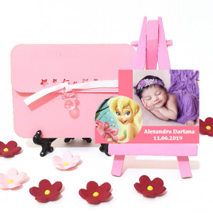 Magnet Contur Tinkerbel 10 - Img 2