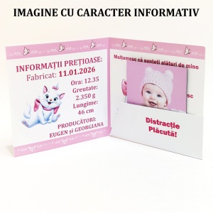Magnet cu Plic Poveste 16 - Img 6