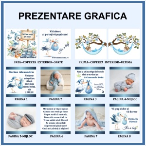 Marturie Carticica Barza/Bebe 2