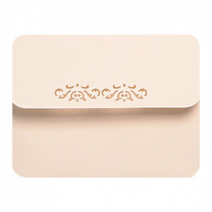 Marturie Nunta Magnet Rotund Rustic - Img 3
