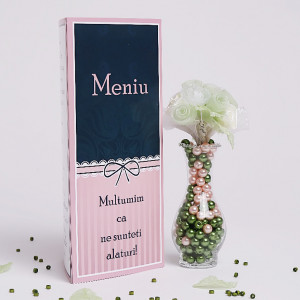 Meniu Nunta MN35