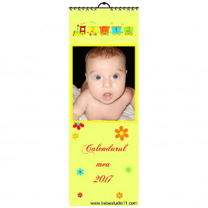 Calendar de perete Premium-MOD 9