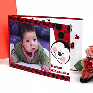 Invitatie Botez Dubla Buburuz - Img 2