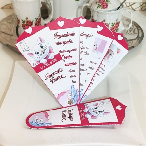 Invitatie Botez Evantai IEVF2 - Img 2