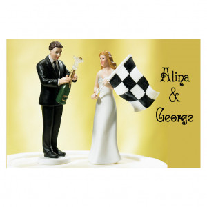 Invitatie Nunta cu Capsa CC90