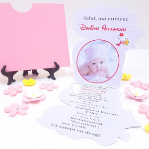 InvitatiI Botez Contur Hello Kitty 1 - Img 4