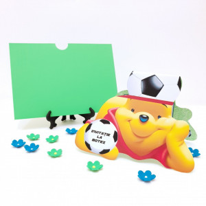 Invitatii Botez Contur Winnie 2 - Img 3