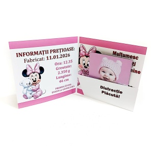 Magnet cu Plic Poveste 29 - Img 5