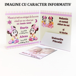 Magnet cu Plic Poveste G16 - Img 5