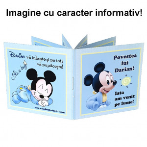 Marturie Carticica Poveste Nocturna - Img 2