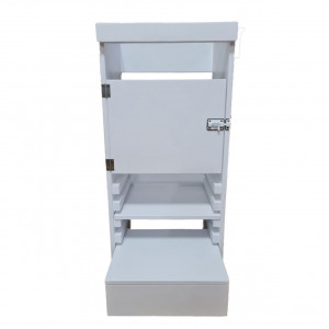 Learning Tower 2 in 1 Alb - Img 2