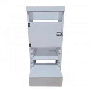 Learning Tower 2 in 1 Alb - Img 2