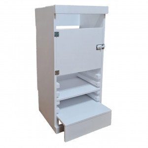 Learning Tower 2 in 1 Alb
