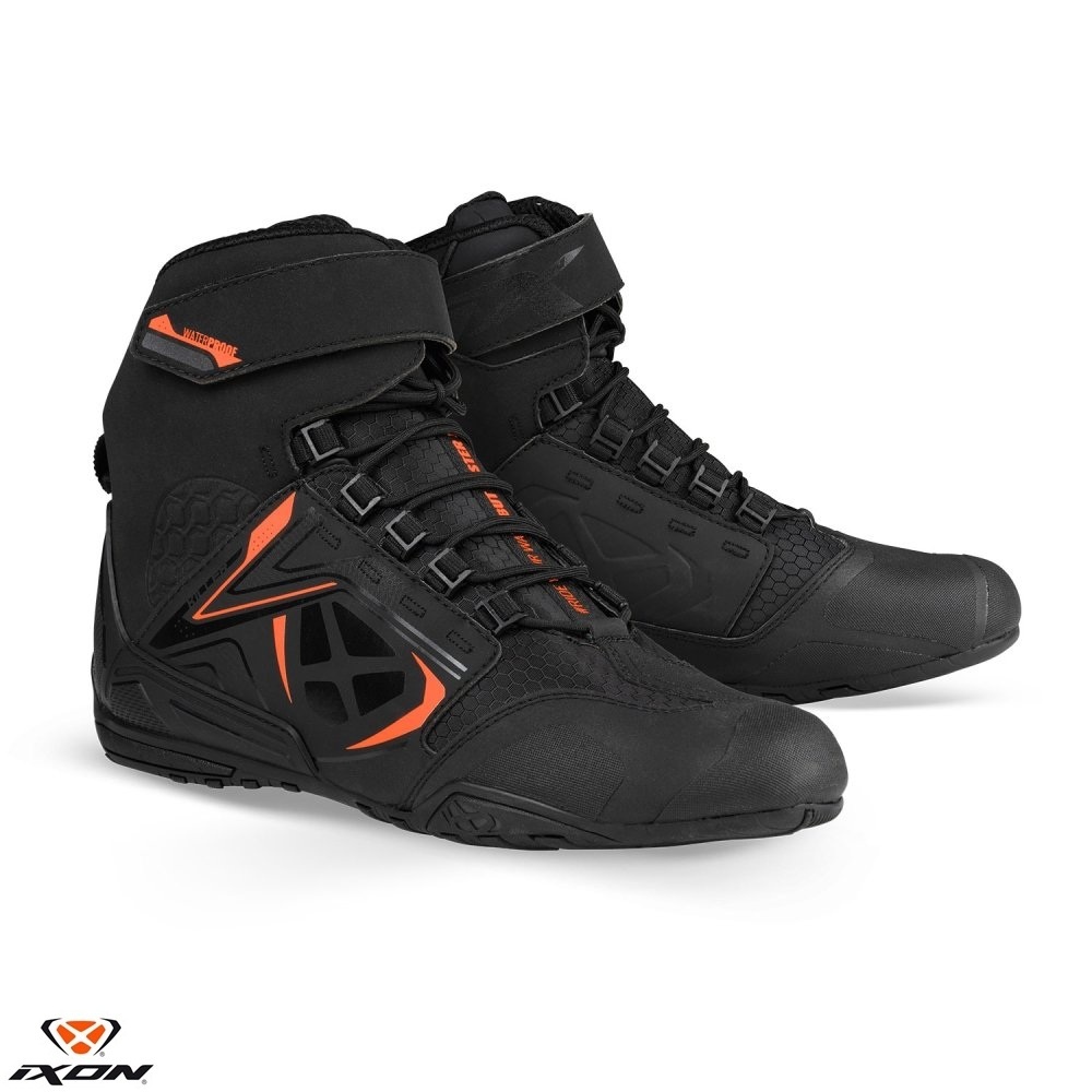 Ghete Ixon Killer WP MS All Season pentru barbati