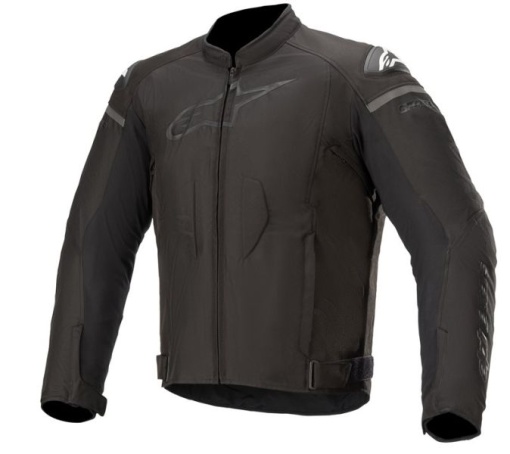 Geaca ALPINESTARS T-GP PLUS R V3 negru