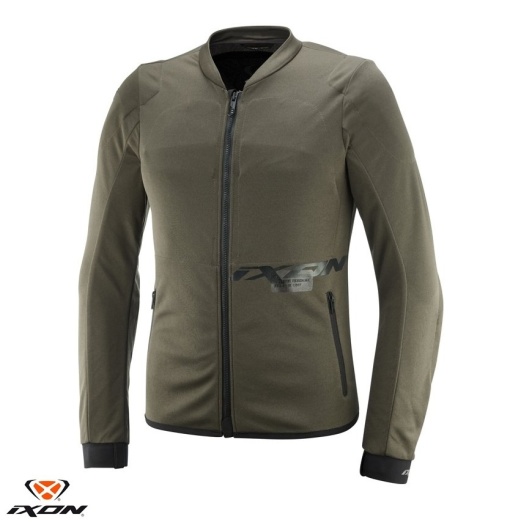 Geaca Ixon Arma MS Barbati Vara Khaki