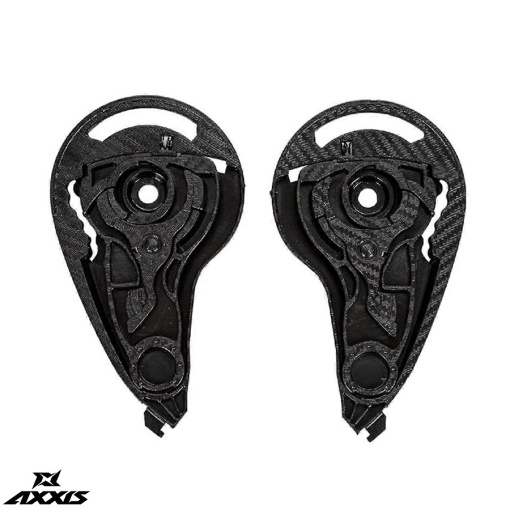 Kit mecanism viziera casca Axxis Gecko SV