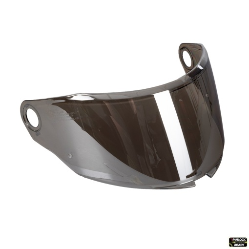 Viziera argintie MT Atom 2 SV pentru casca flip-up