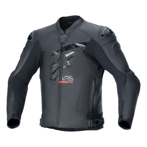 Geaca ALPINESTARS GP PLUS R V4 AIRFLOW negru