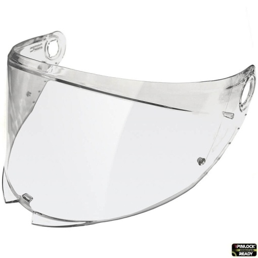 Viziera MT Thunder 4 SV Transparenta
