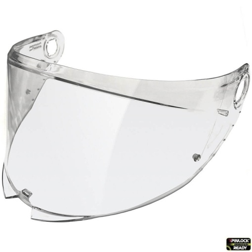 Viziera MT Thunder 4 SV Transparenta