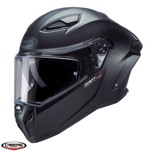 Casca Caberg Drift Evo II SV 17 Negru Mat