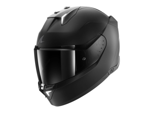 Cască Integrală SHARK SKWAL i3 DARK SHADOW MAT negru mat