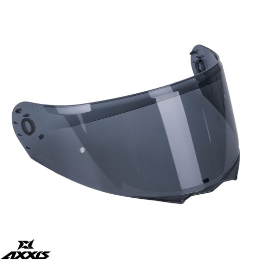 Viziera neagra MT Genesis SV - Axxis Storm SV flip-up