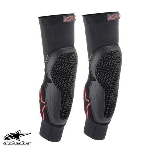 Protecții coate Alpinestars MX Bionic Flex unisex