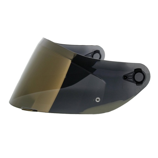 Viziera iridium gold AGV GT4 - pentru AGV K1 S, K3 SV, K5 S