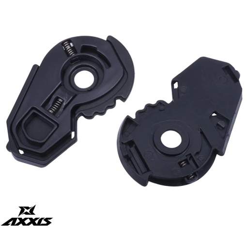 Kit mecanism viziera casca Axxis Storm SV - MT Genesis SV